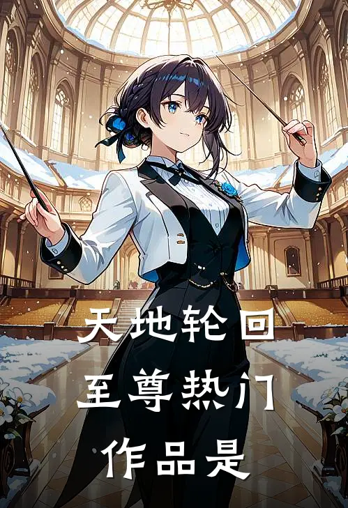天地轮回至尊热门作品是