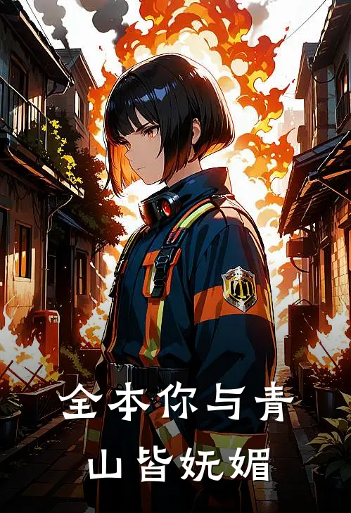 全本你与青山皆妩媚