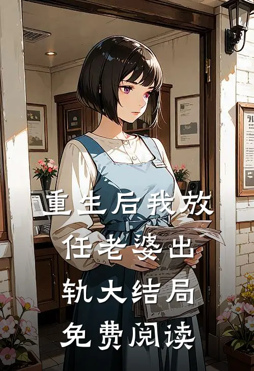 重生后我放任老婆出轨大结局免费阅读