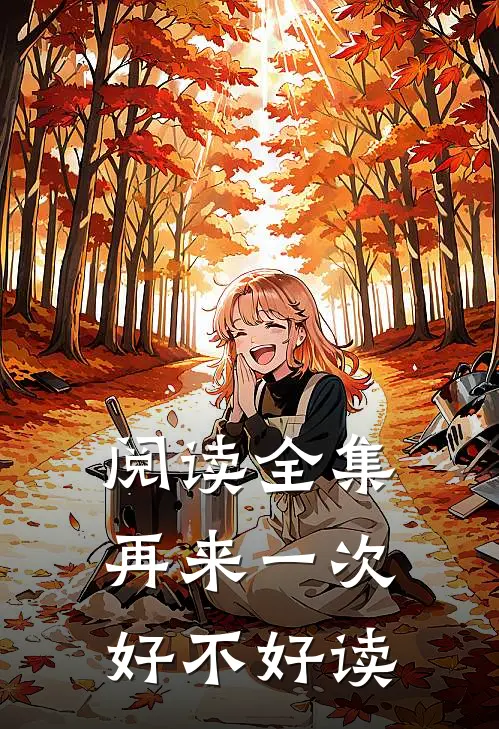 阅读全集再来一次好不好读