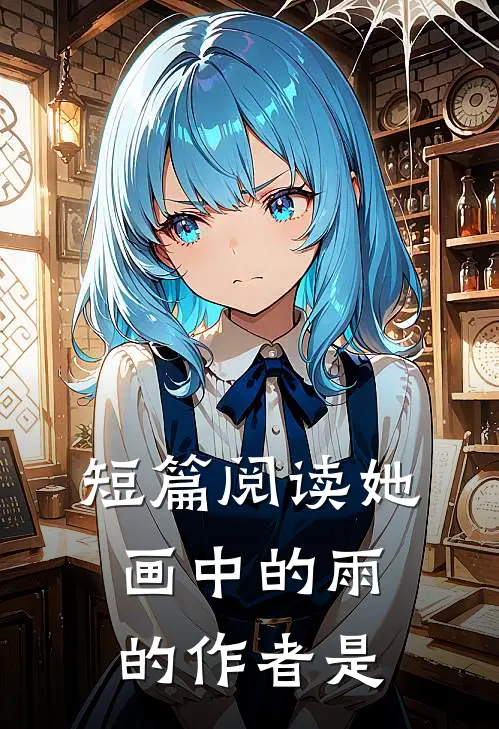 短篇阅读她画中的雨的作者是