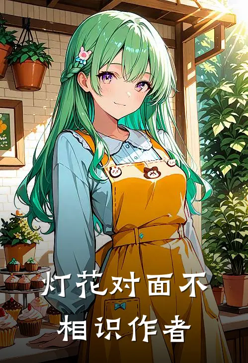 灯花对面不相识作者
