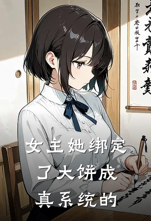 女主她绑定了大饼成真系统的
