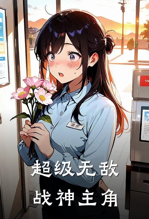 超级无敌战神主角