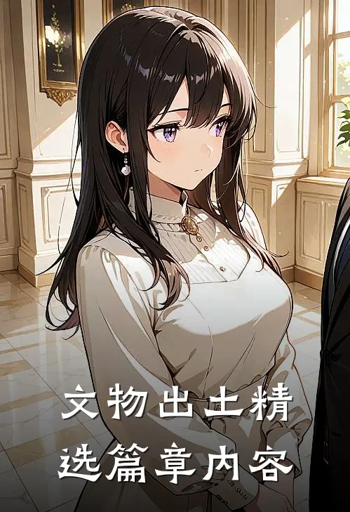 文物出土精选篇章内容