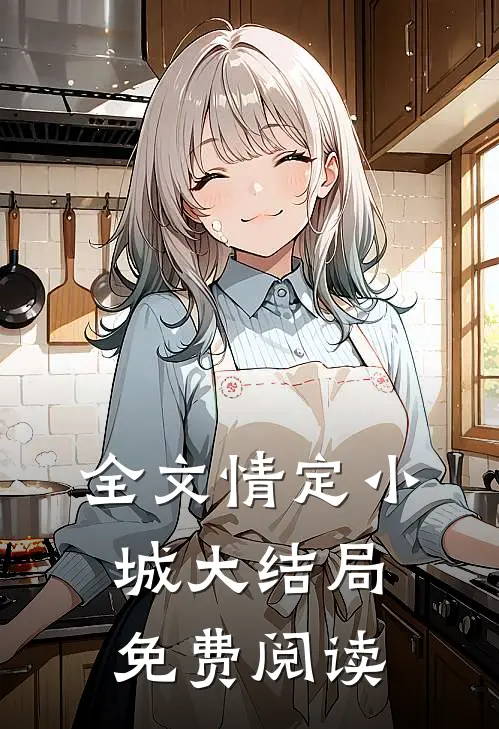 全文情定小城大结局免费阅读