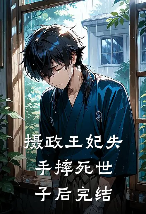 摄政王妃失手摔死世子后完结
