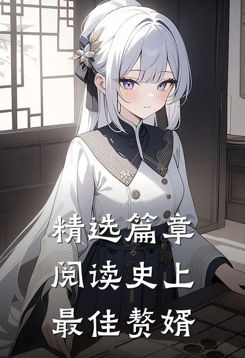 精选篇章阅读史上最佳赘婿