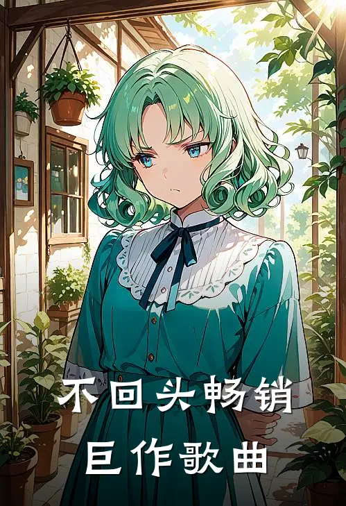 不回头畅销巨作歌曲