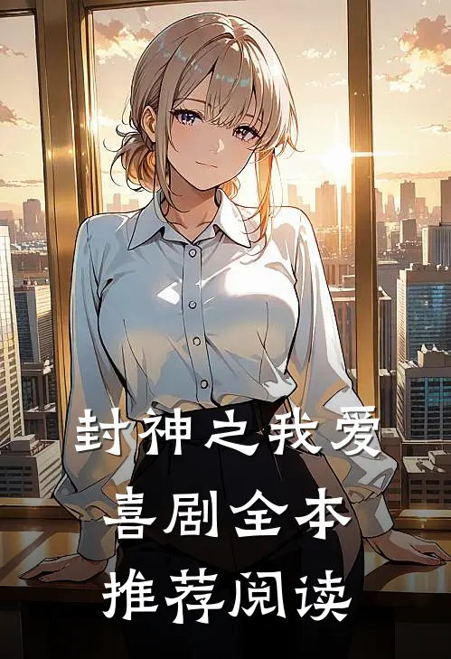 封神之我爱喜剧全本推荐阅读