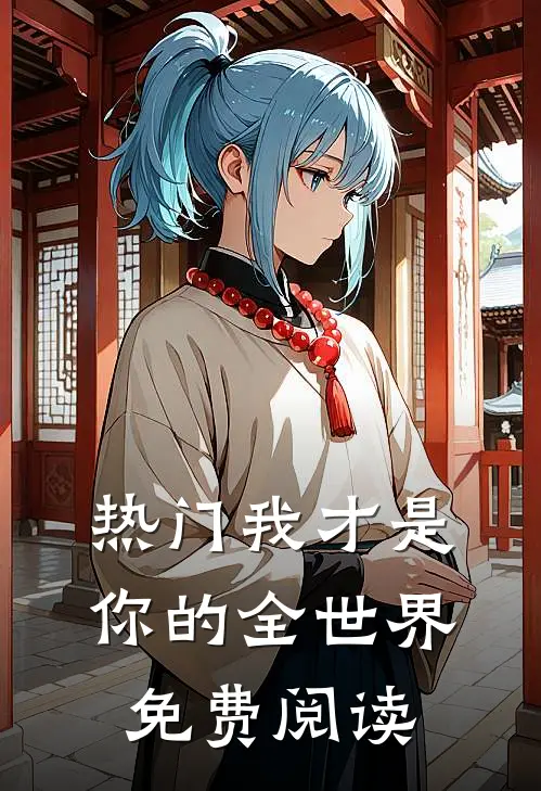 热门我才是你的全世界免费阅读