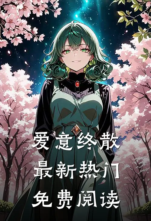 爱意终散最新热门免费阅读