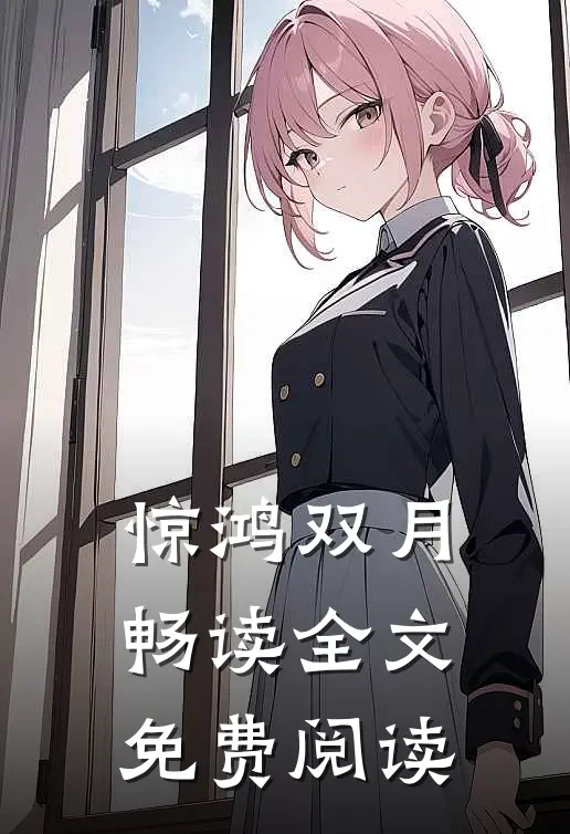 惊鸿双月畅读全文免费阅读