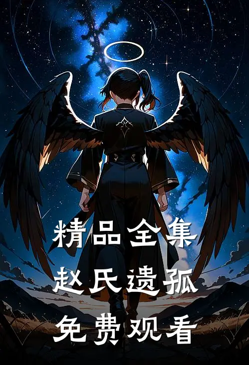 精品全集赵氏遗孤免费观看