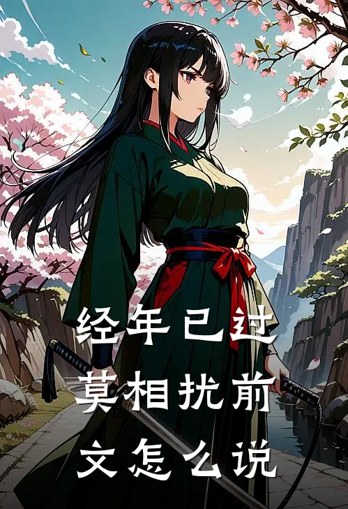 经年已过莫相扰前文怎么说