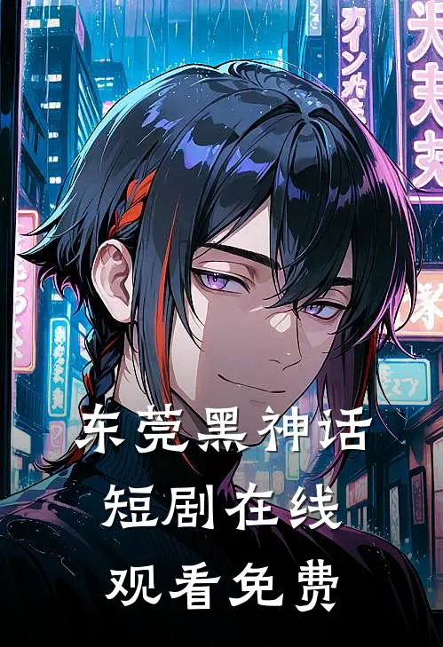 东莞黑神话短剧在线观看免费