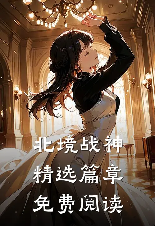 北境战神精选篇章免费阅读