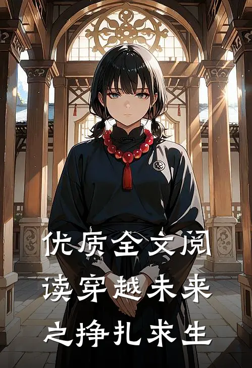 优质全文阅读穿越未来之挣扎求生