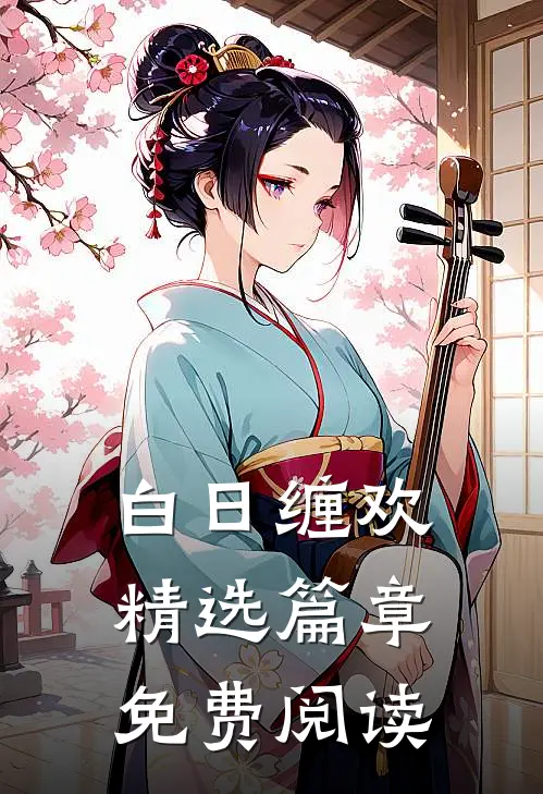 白日缠欢精选篇章免费阅读