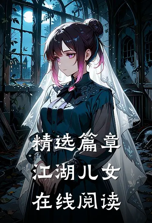 精选篇章江湖儿女在线阅读