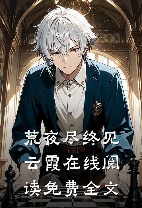 荒夜尽终见云霞在线阅读免费全文