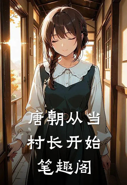唐朝从当村长开始笔趣阁
