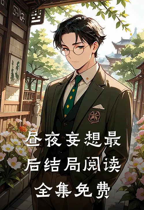 昼夜妄想最后结局阅读全集免费