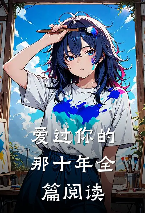爱过你的那十年全篇阅读