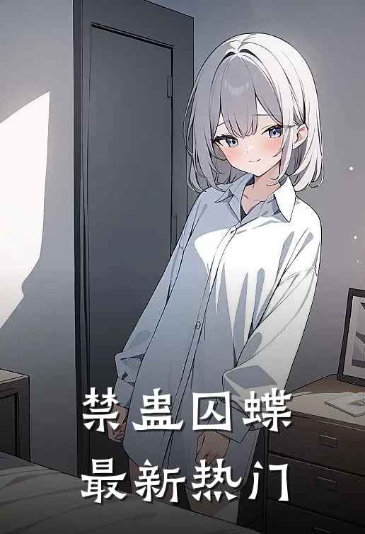 禁蛊囚蝶最新热门