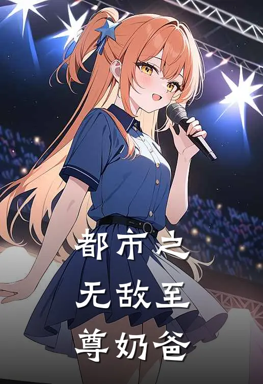 都市之无敌至尊奶爸