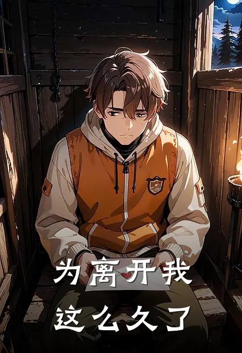 为离开我这么久了