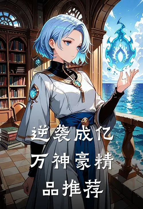 逆袭成亿万神豪精品推荐