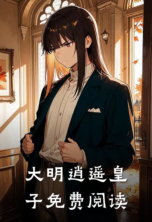 大明逍遥皇子免费阅读