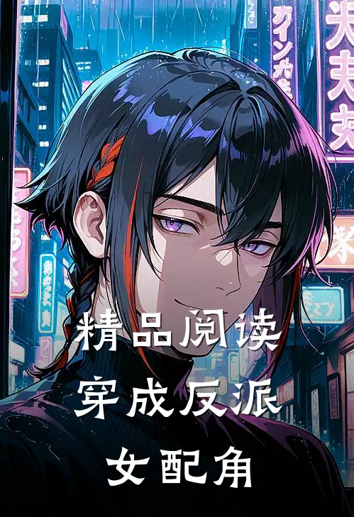 精品阅读穿成反派女配角
