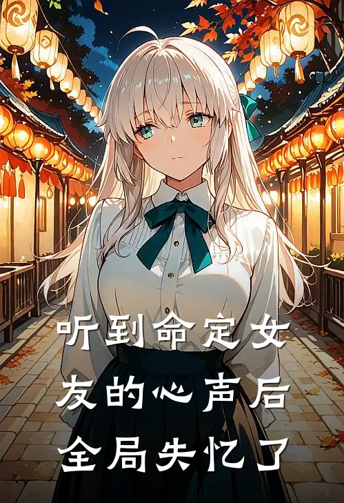 听到命定女友的心声后全局失忆了
