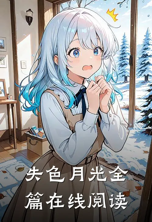 失色月光全篇在线阅读