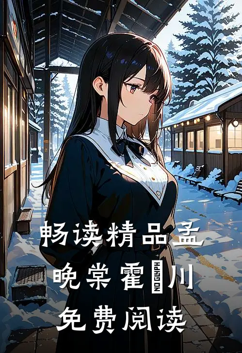 畅读精品孟晚棠霍璟川免费阅读