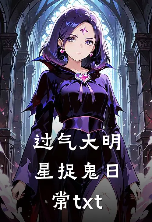 过气大明星捉鬼日常txt