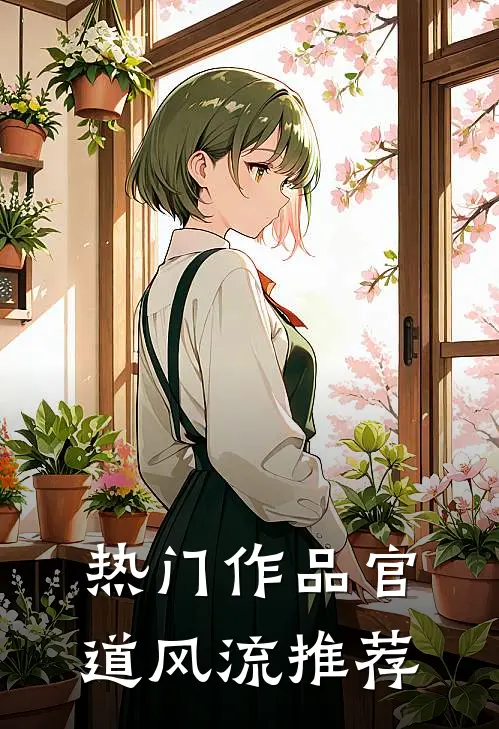 热门作品官道风流推荐
