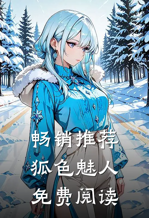 畅销推荐狐色魅人免费阅读