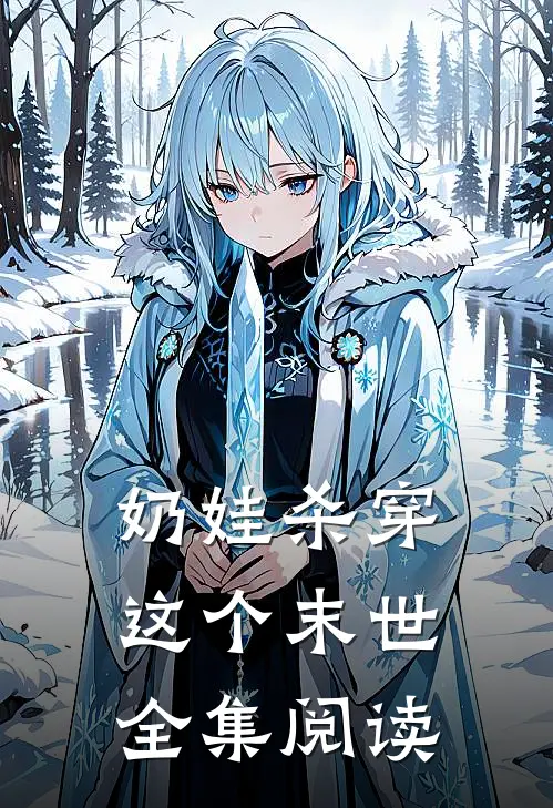 奶娃杀穿这个末世全集阅读