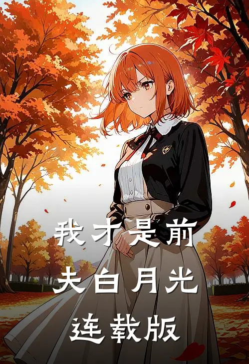 我才是前夫白月光连载版