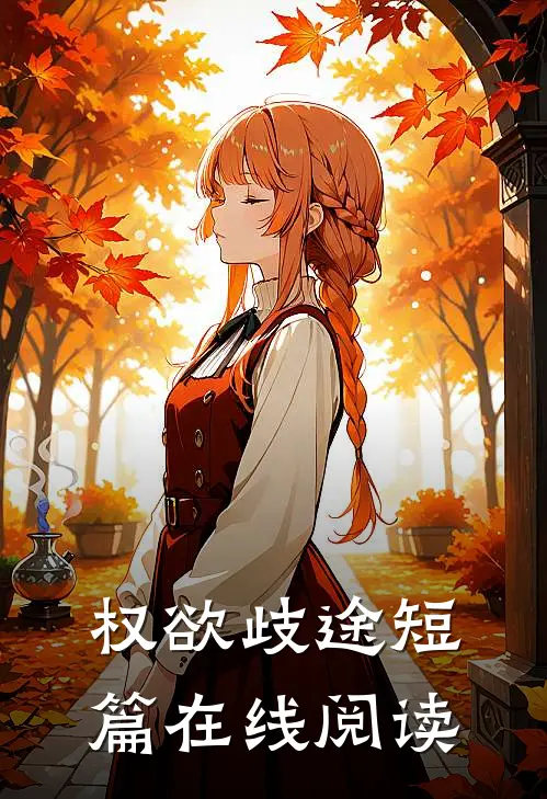 权欲歧途短篇在线阅读