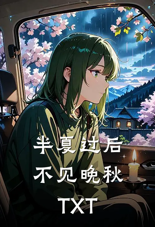 半夏过后不见晚秋TXT