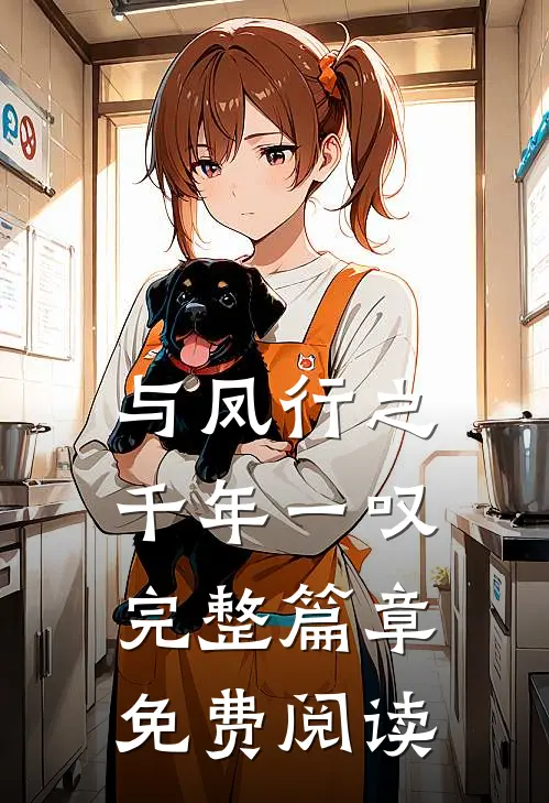 与凤行之千年一叹完整篇章免费阅读