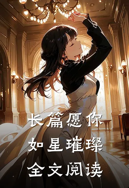 长篇愿你如星璀璨全文阅读