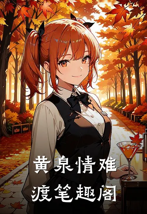 黄泉情难渡笔趣阁