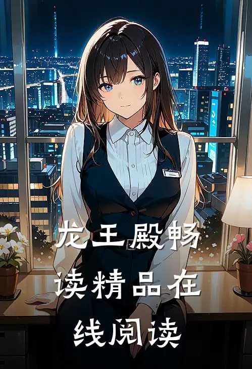 龙王殿畅读精品在线阅读