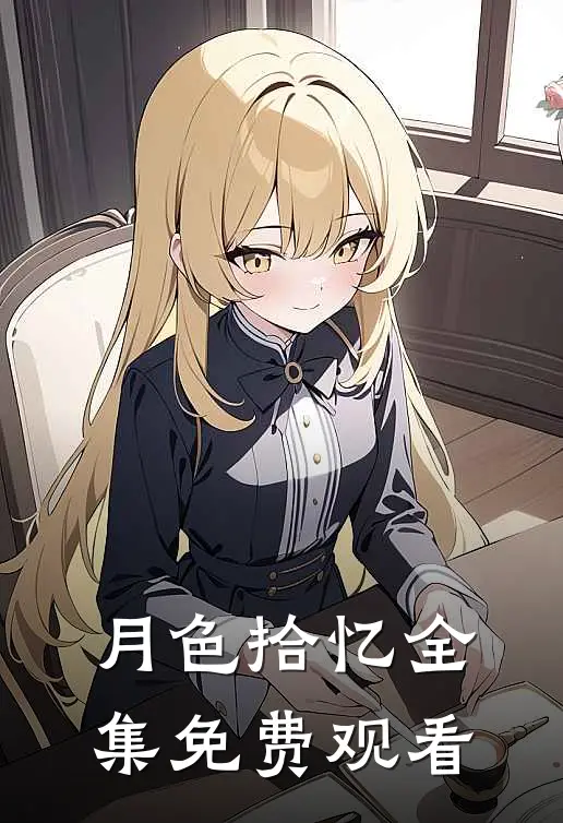 月色拾忆 全集免费观看