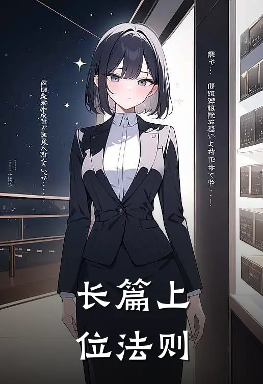 长篇上位法则